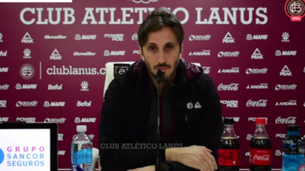 Quiero que el equipo tenga futbol, orden e intensidad, señaló. Quiero que el equipo tenga futbol, orden e intensidad, señaló.