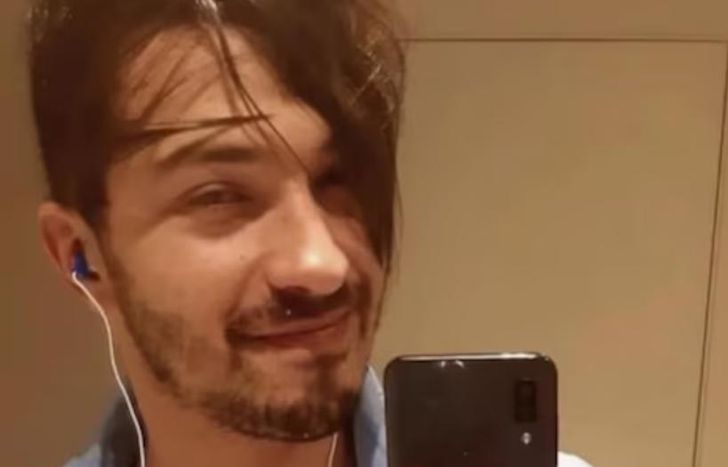 El estudiante fallecido tenía 33 años.