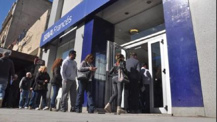 con la crisis, los bancos obtuvieron ganancias millonarias