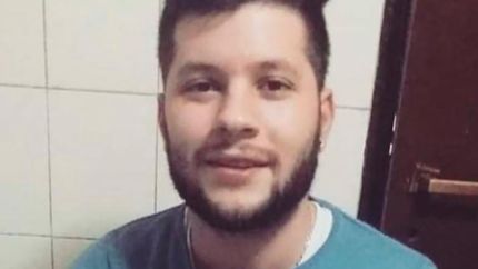 La víctima fue cruelmente asesinada de disparo efectuado a corta distancia.