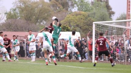 El último derby terminó 0-0. El último derby terminó 0-0.