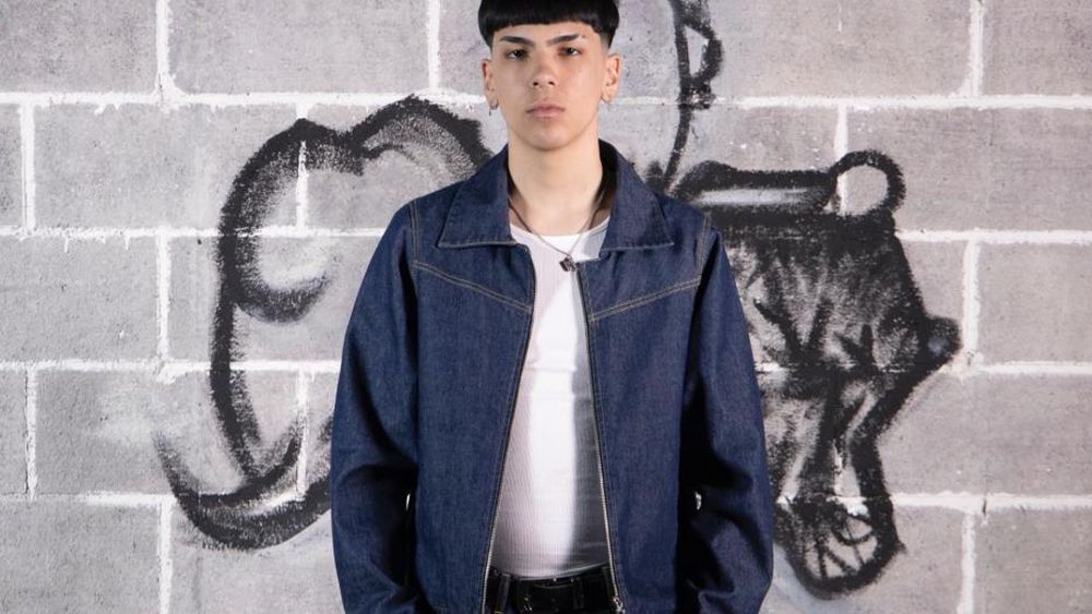 Milo J tiene nueve nominaciones a los Gardel.