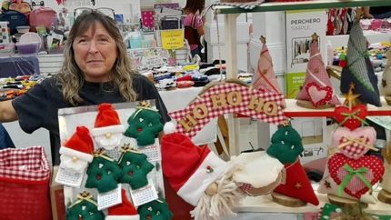 Una gran oportunidad para comprar los regalos del arbolito. Una gran oportunidad para comprar los regalos del arbolito.