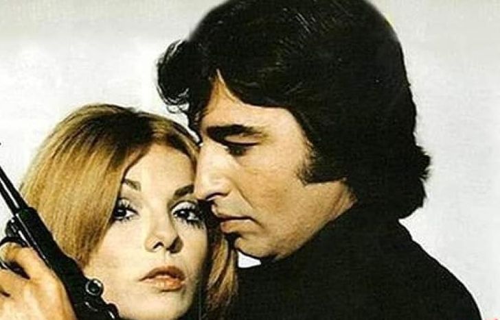 Sandro, en Operación Rosa Rosa.