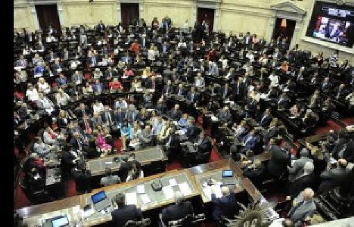 diputados