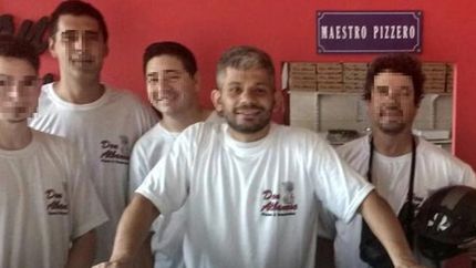 El hecho ocurrió en julio de 2019. El hecho ocurrió en julio de 2019.