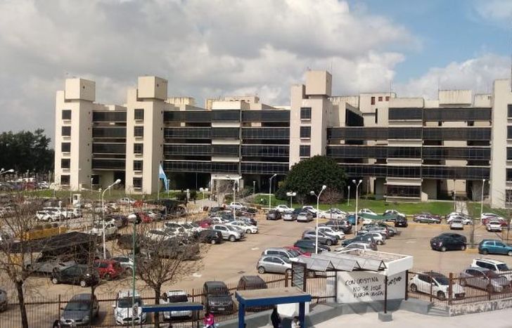 Se impulsó desde Tribunales de Lomas de Zamora.