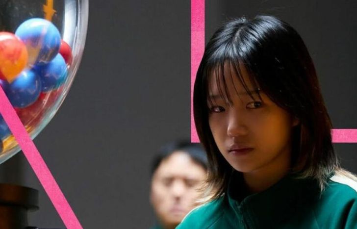 Llega el final de El juego del calamar en Netflix.