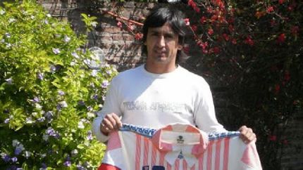 romero, a 20 anos del triunfo en avellaneda: uno no toma dimension de lo que se vivio ese dia romero, a 20 anos del triunfo en avellaneda: uno no toma dimension de lo que se vivio ese dia