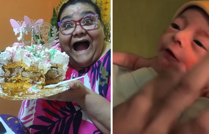 Ruth Gómez fue la enfermera del sector Neo del Hospital Gandulfo y sigue ayudando a los prematuros y a sus familias.&nbsp;