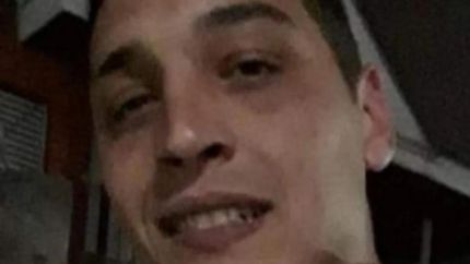 Diario La Unión | Federico Cerri tenía 30 años.