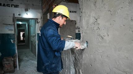 Más de 50 mil vecinos por mes reciben atención médica en los CIS.