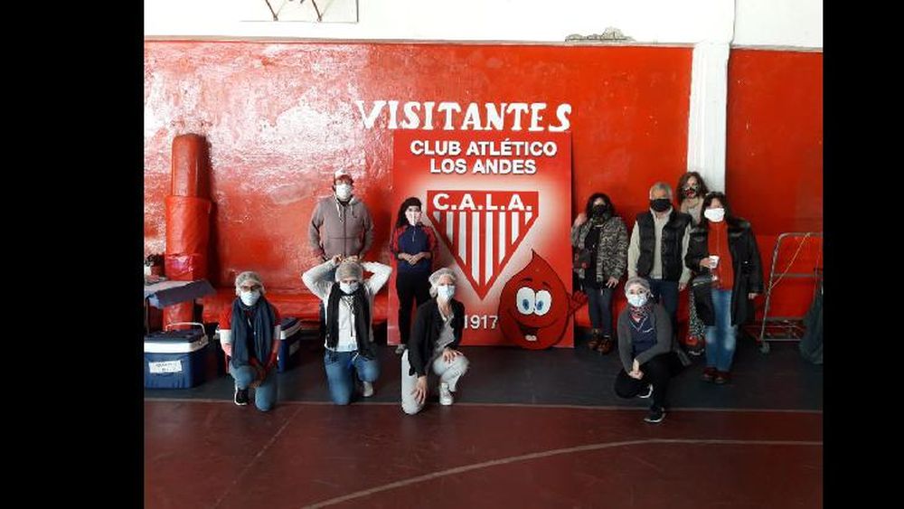Los Andes lanzará su propia iniciativa con premios en indumentaria.