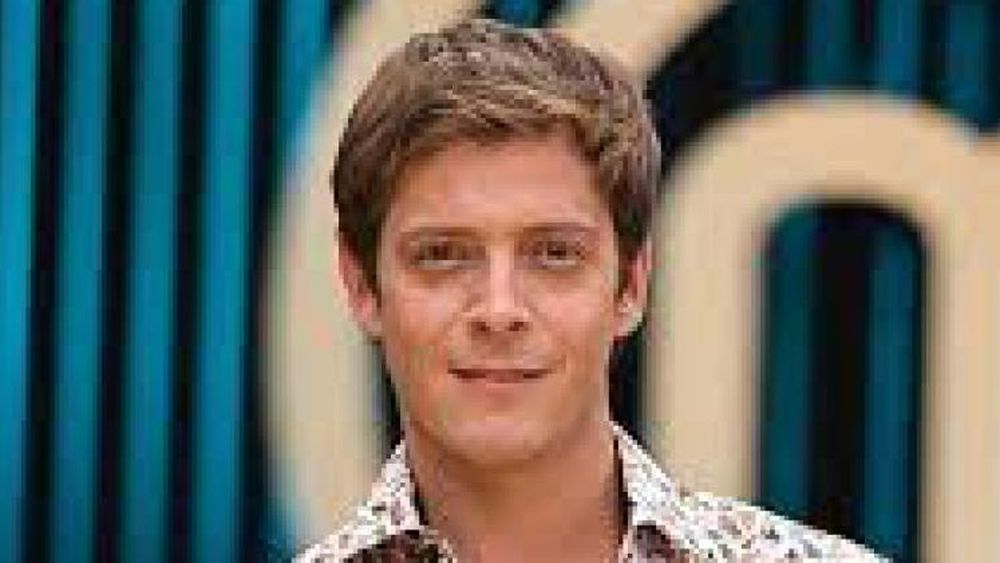 Gastón Dalmau deja Masterchef Celebrity y tiene reemplazante