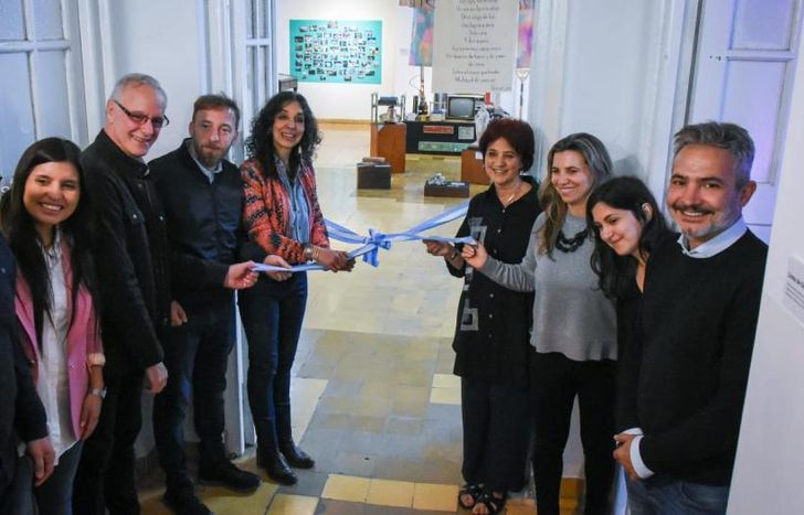 Autoridades locales y provinciales celebraron los 116 años del Esteves.