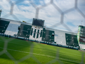 Banfield, nuevamente con el problema de las inhibiciones.