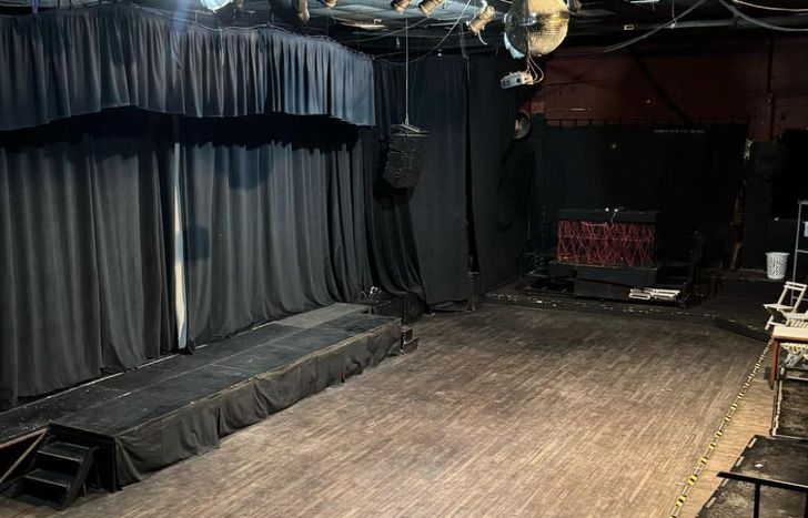 En Larrea 350, Banfield.