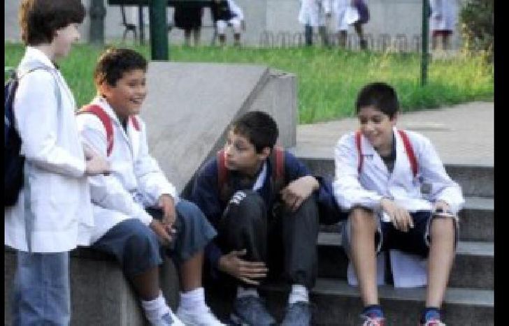 docentes