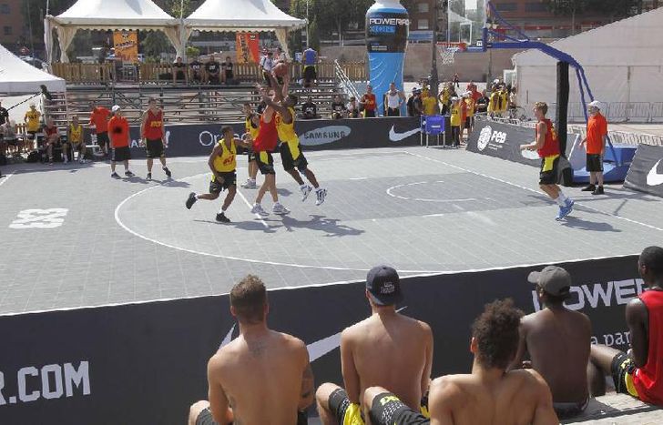 El deporte viene ganando lugar a nivel mundial.