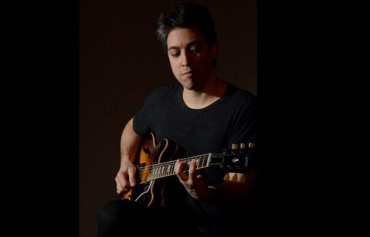 Es su primer concierto en los escenarios de la región.