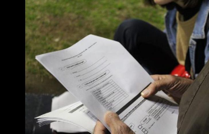 más del 50% vive en la calle porque no pudo pagar el alquiler.