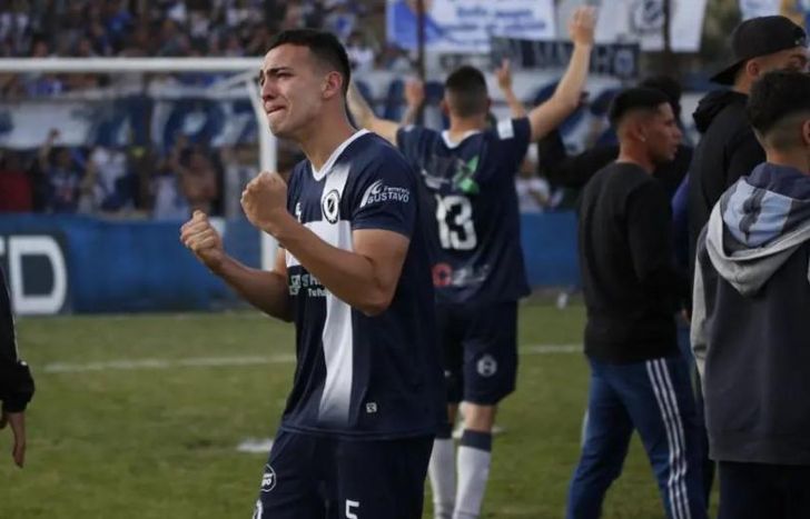 Barboza es refuerzo de Camioneros.