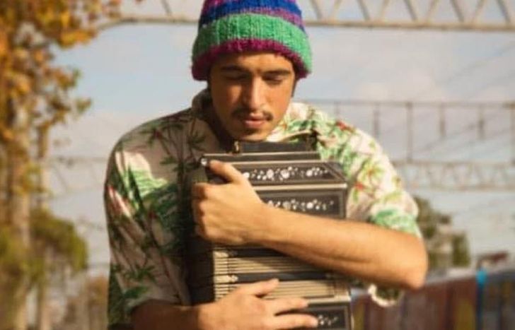 Mariano Godoy, de Remedios de Escalada a Suecia.