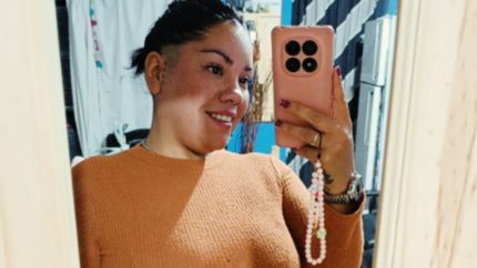 Daniela Sosa tenía 32 años. Daniela Sosa tenía 32 años.