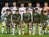 Todos se desempeñan en Reserva.