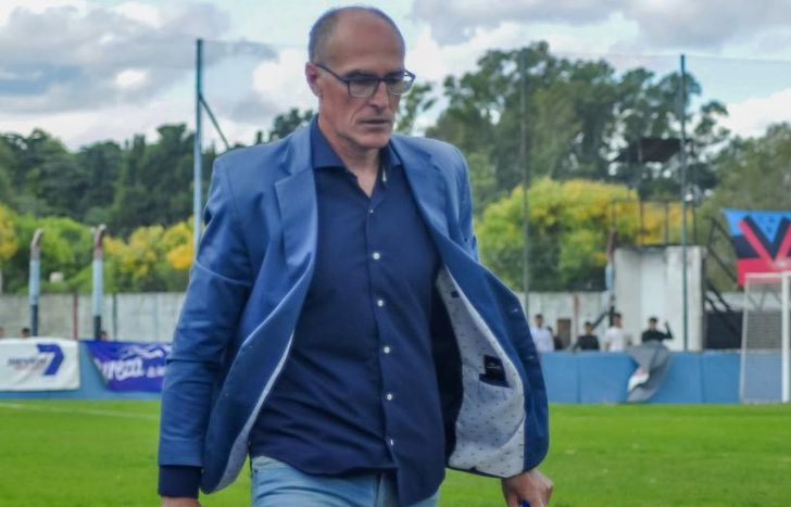 El equipo de Lisa no pudo achicar la brecha con el líder.