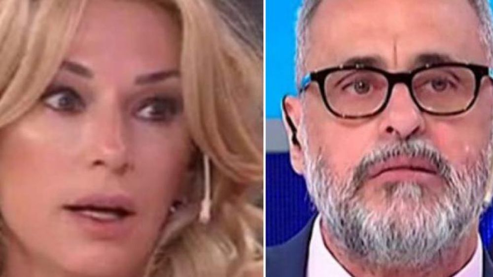Yanina Latorre dijo que Jorge Rial está terminado.