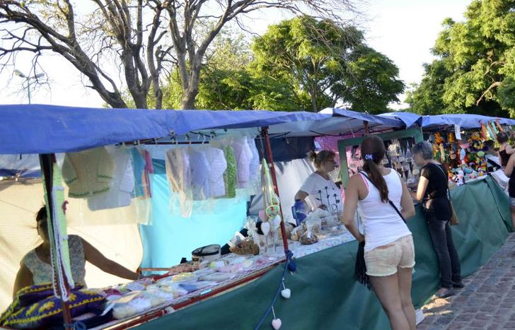 Los vecinos encontrarán productos a precios económicos.