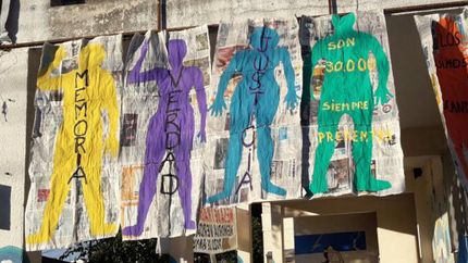 El arte, una herramienta de sensibilidad y concientización.