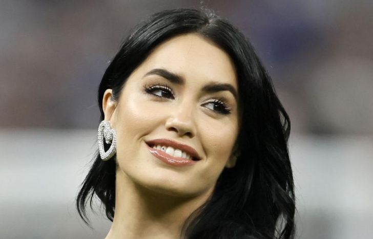 Lali y una vieja historia.