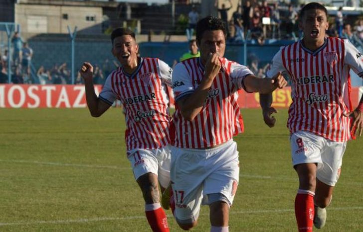 Galeano y Ortegoza extendieron su vínculo con el Miltayitas.