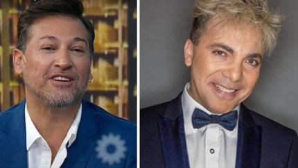 Diario La Unión | Pablo Ruiz y Cristian Castro.