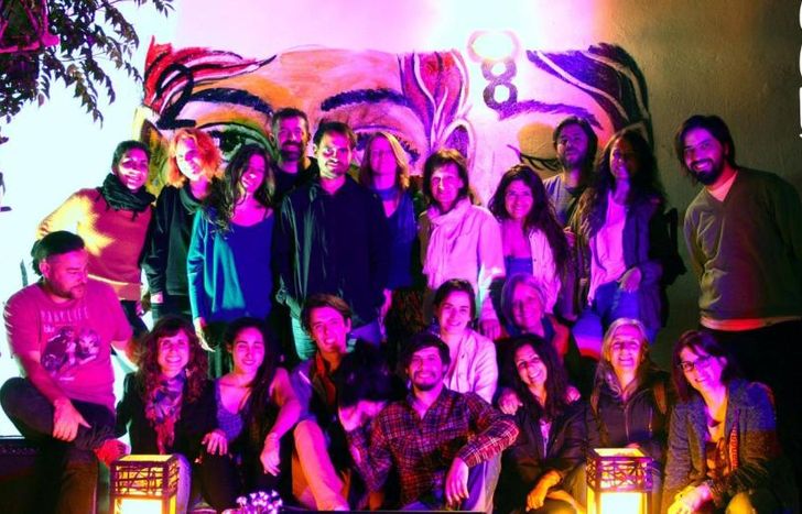 Llega una nueva edición del ciclo Cancionistxs en Cultura del Sur.