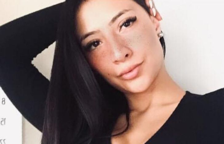 Iara Valdez tenía 23 años cuando falleció en febrero pasado.