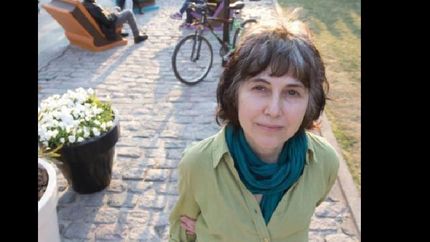 Murió Rosario Bléfari, ícono del rock independiente