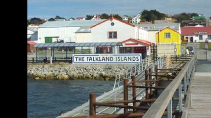 Impulsan vuelos a Malvinas desde países vecinos