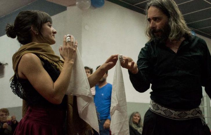 Será un evento a pura música y baile.