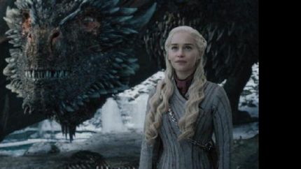 Aún no hay fecha de estreno de la serie.