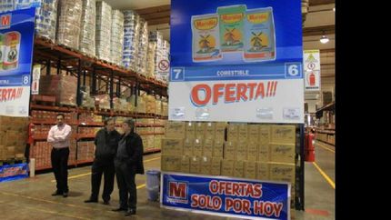fin de ciclo: advierten un aumento de los alimentos inminente