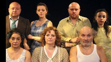 ?el uno sin el otro?,  este sabado en el dispa