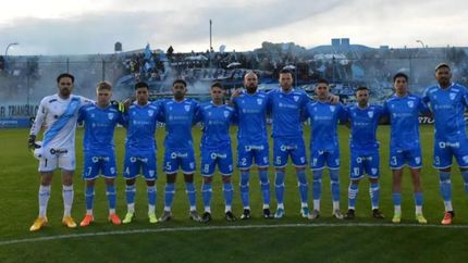 Temperley necesita triunfos para no correr riesgos. Temperley necesita triunfos para no correr riesgos.