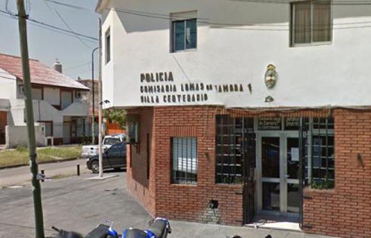 Se trata de cuatro hombres y una mujer.