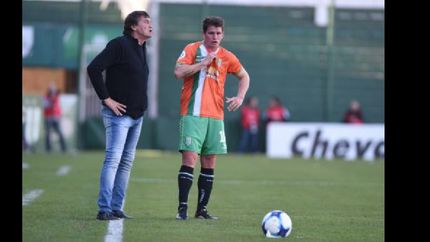 sperduti se despidio de banfield