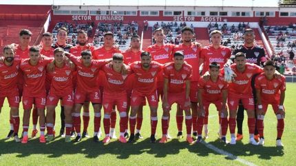 los motivos por los que los andes no pudo gritar campeon los motivos por los que los andes no pudo gritar campeon