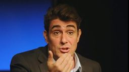 Javier Iguacel dejó la secretaría de Energía y lo reemplaza Gustavo Lopetegui
