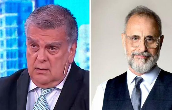 Fuertes revelaciones.